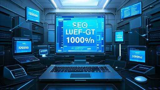 每年100万搞独立站SEO优化 开启企业营销战略新-SEO公司-SEO推广-网站SEO优化